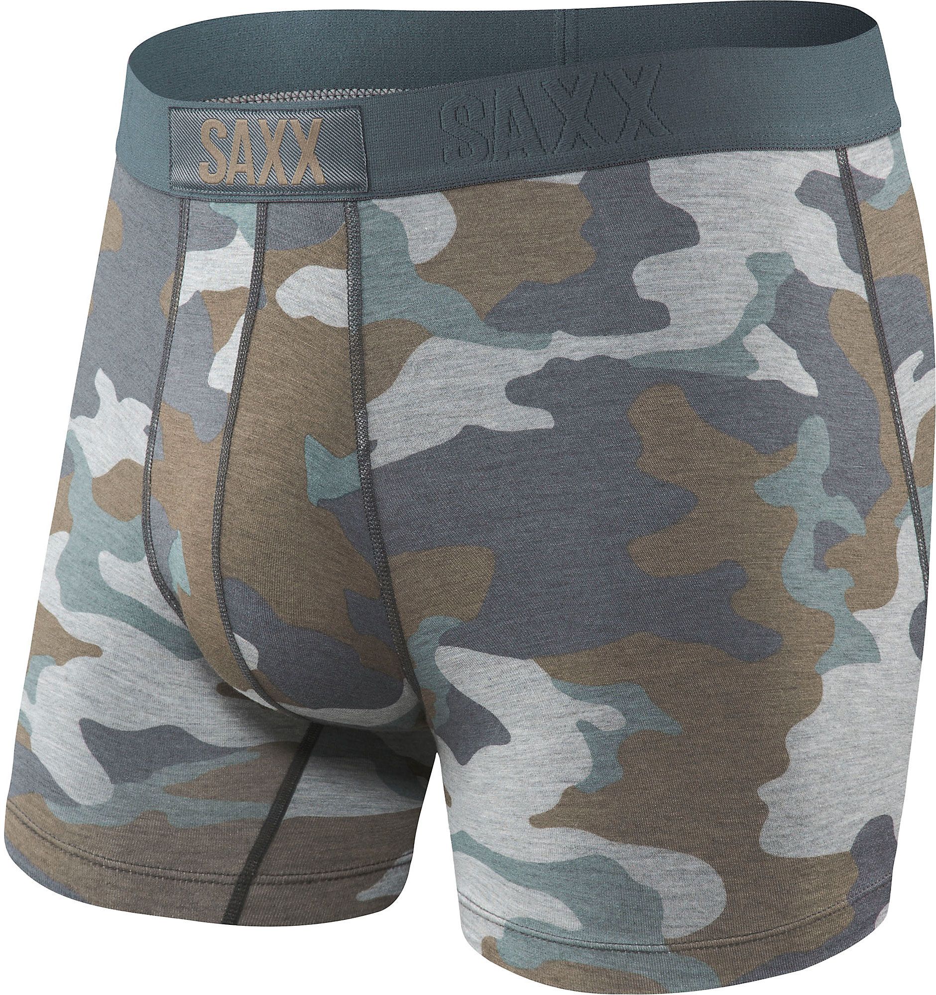 Grey Supersize Camo