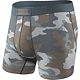 Grey Supersize Camo
