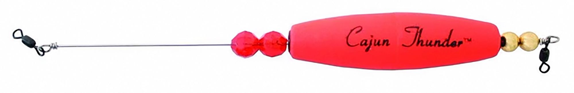 Precision Tackle Weighted Cigar Float