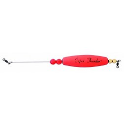 Precision Tackle Weighted Cigar Float