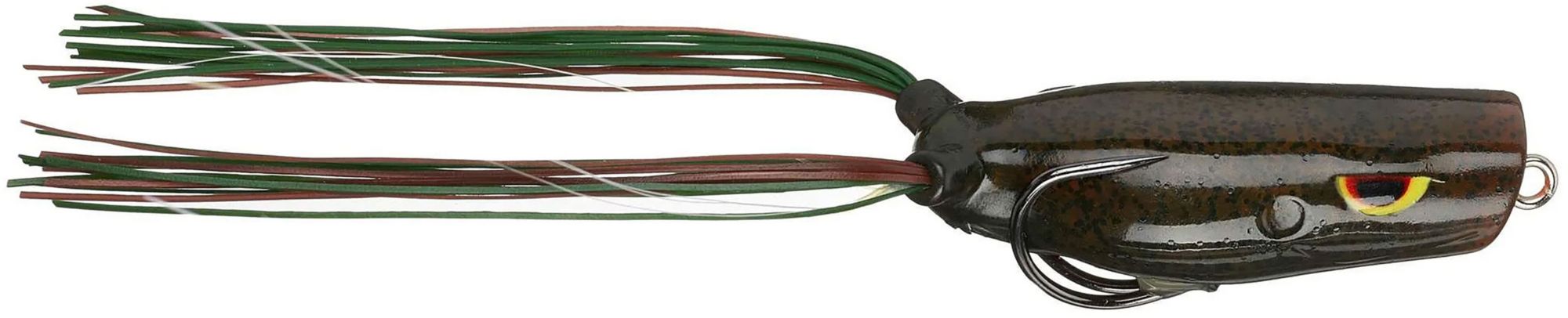 Gambler Popping Frog Topwater Bait