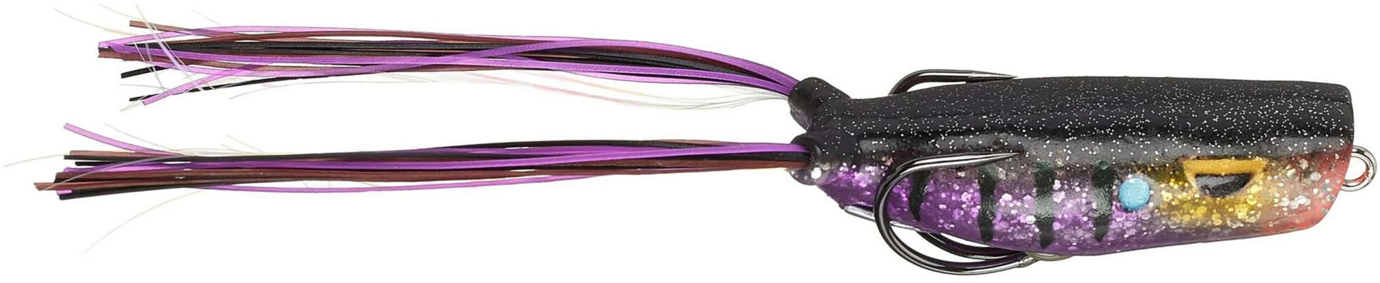 Purple Flash