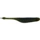 Green Pumpkin Black