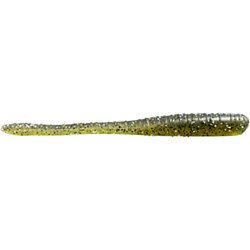 ZOOM 4 1/2 Finesse Worm - Choice of Colors