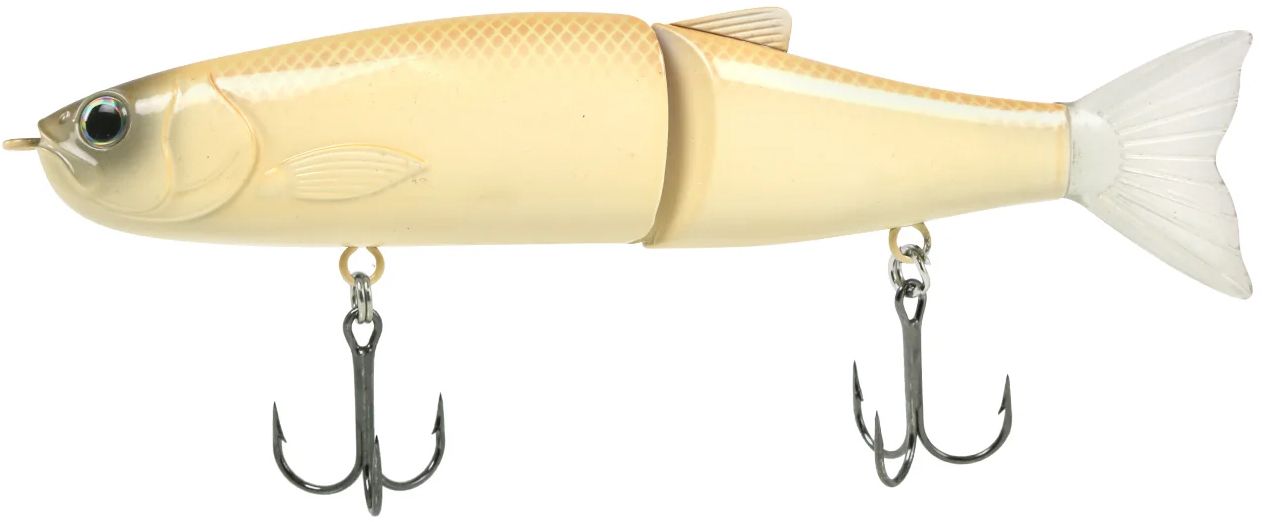 FISH LAB Hydra Glide Swimbait