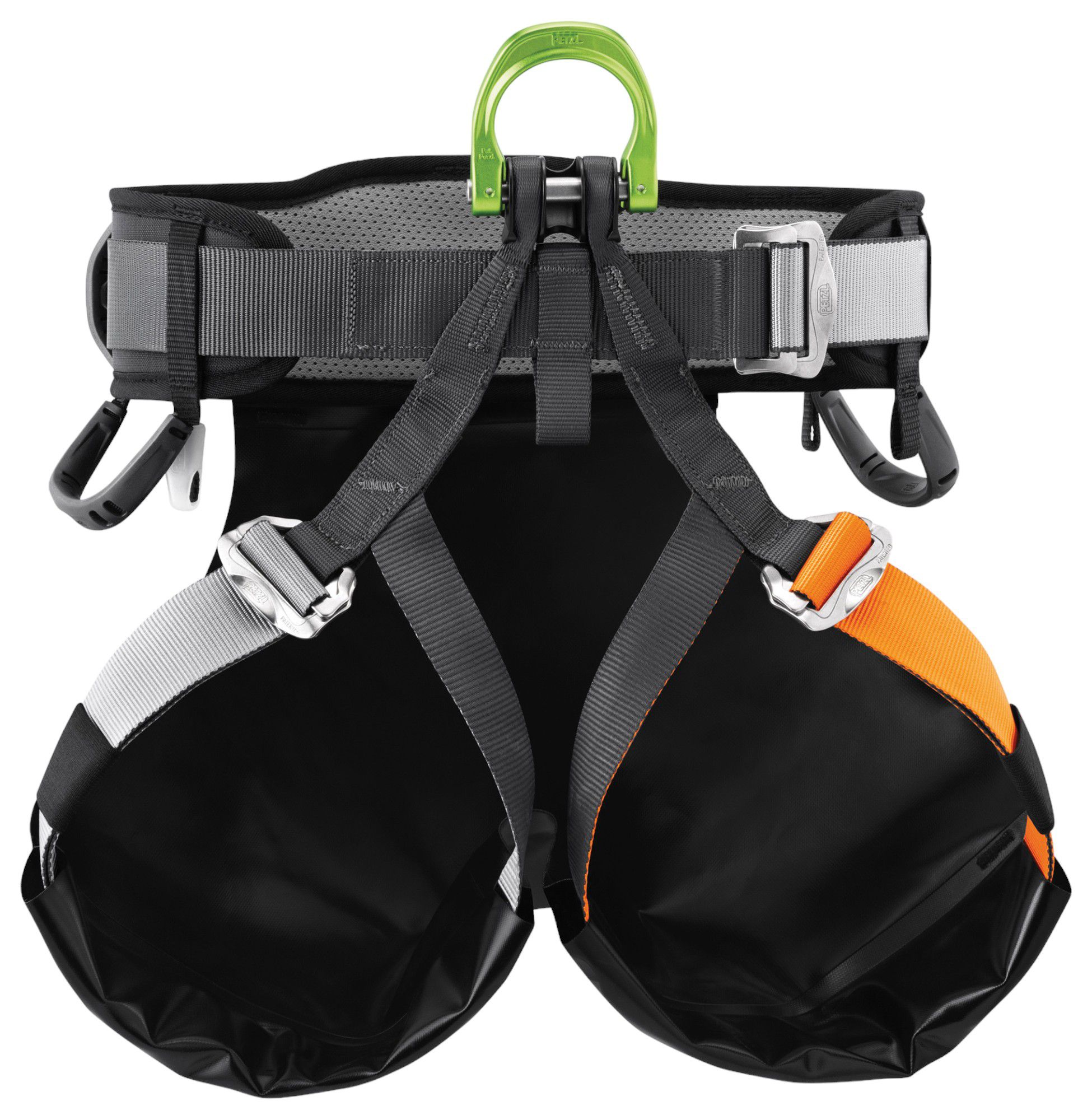 Harnesses & Accessories