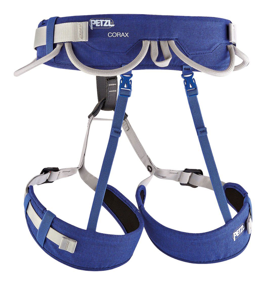 Petzl Men's Corax Harness