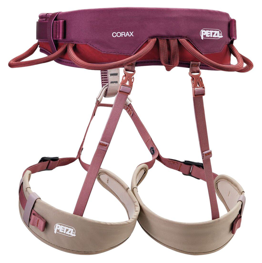 Petzl Men's Corax Harness