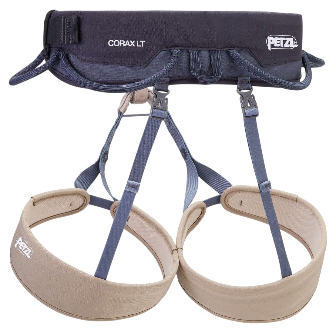 Petzl Men's Corax LT Harness