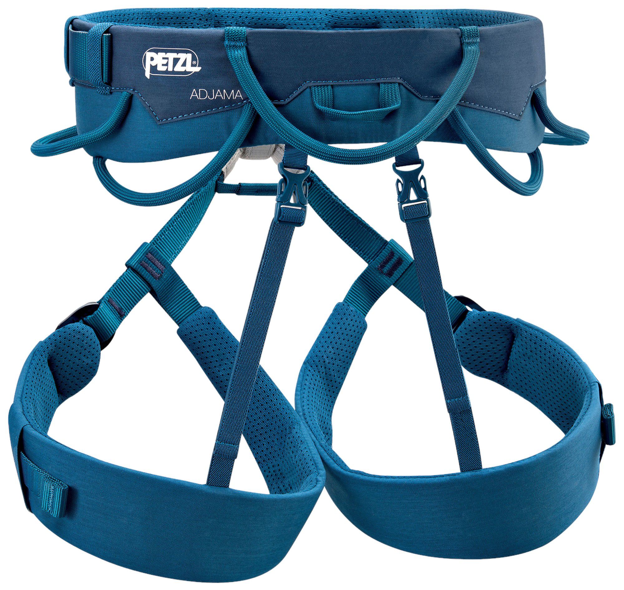 Harnesses & Accessories