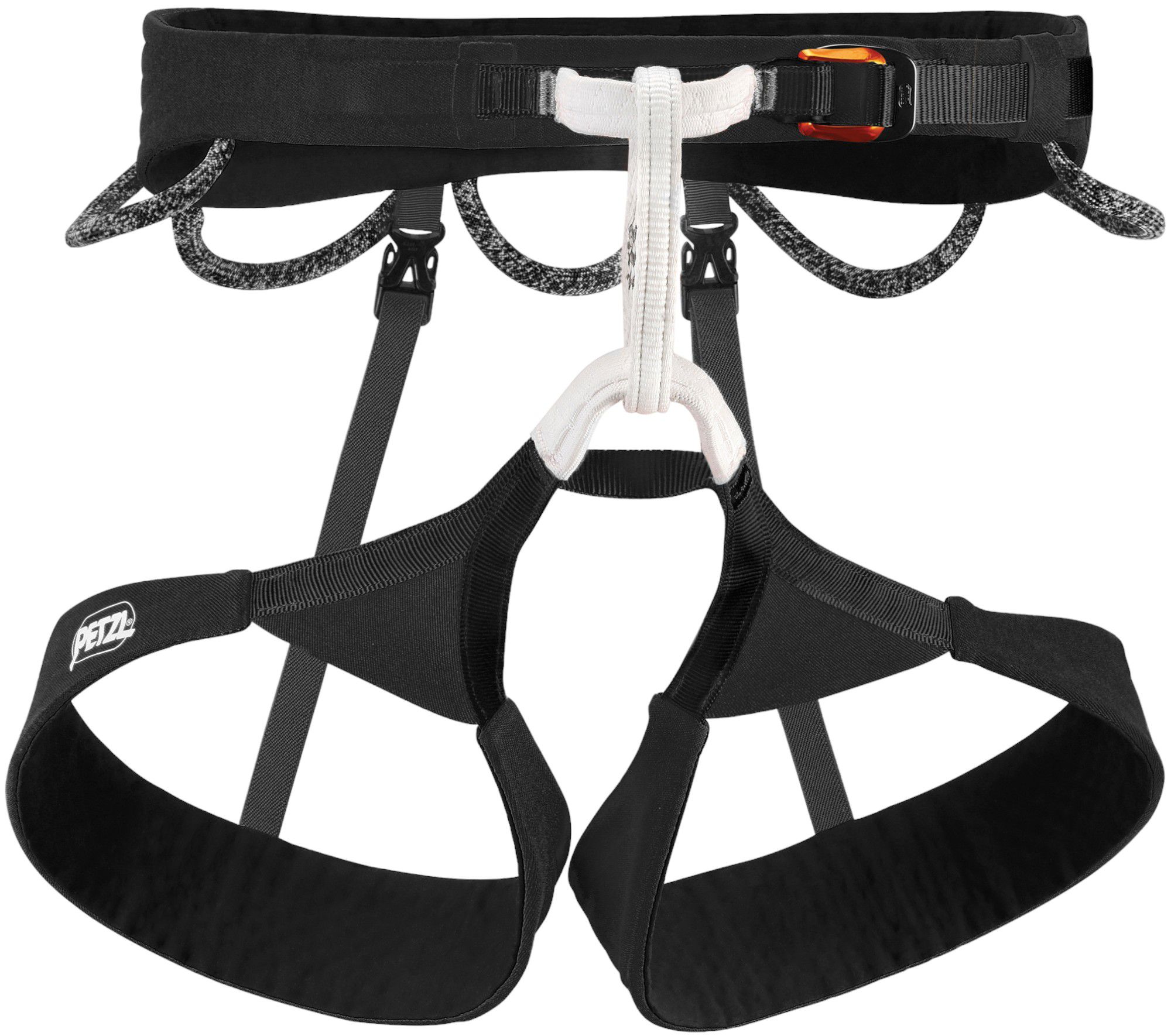 Petzl Men's Hirundos Climbing Harness