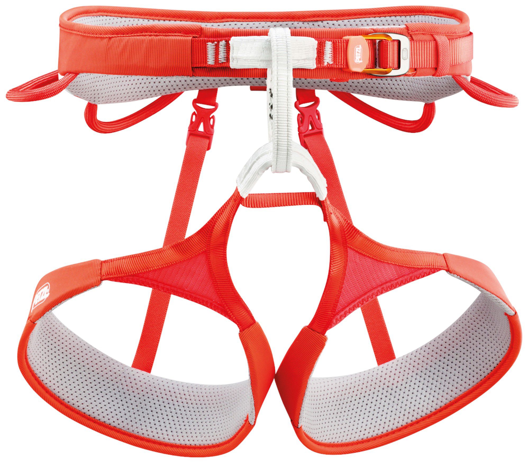 Petzl Men's Hirundos Climbing Harness