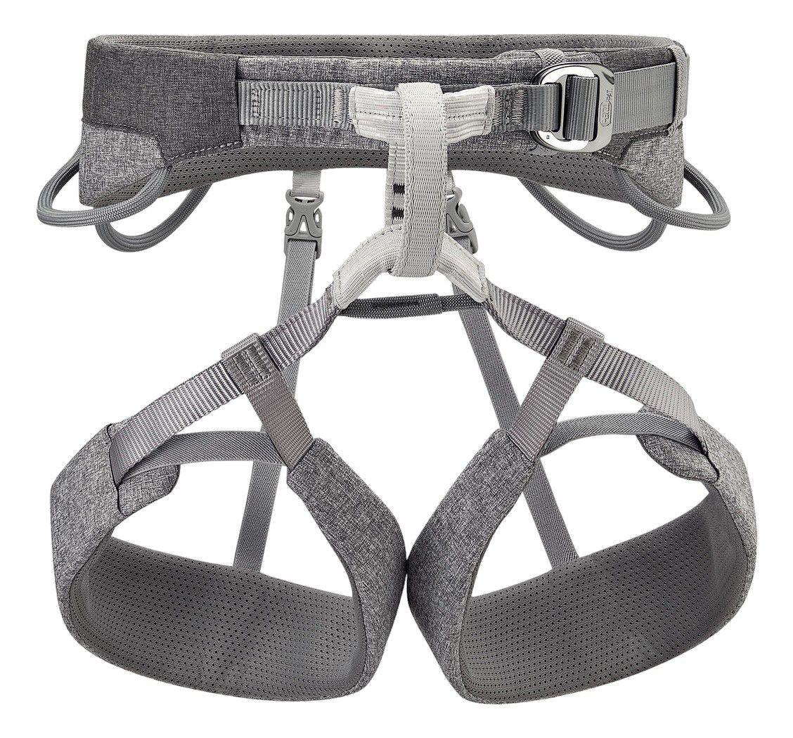Petzl Men's Sama Climbing Harness
