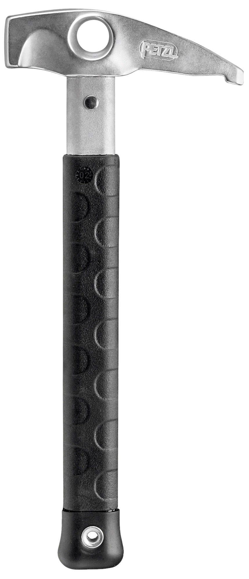 Petzl Bongo Piton Hammer