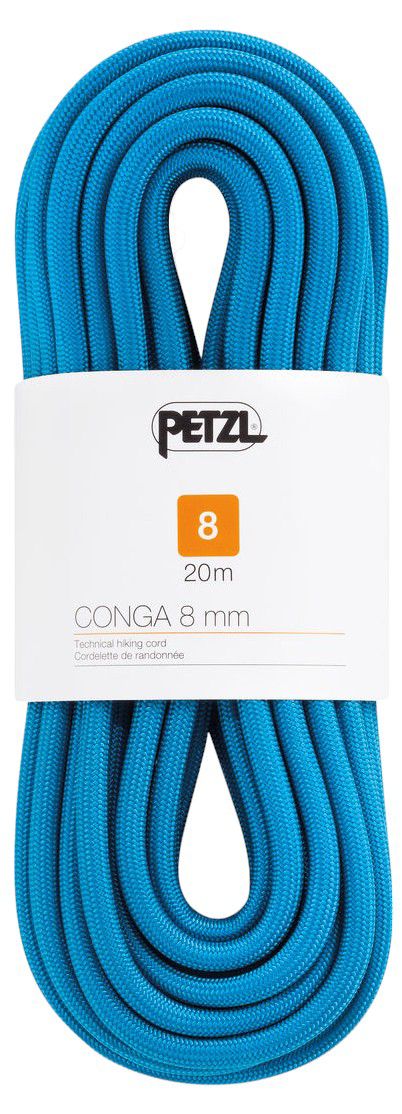Petzl Conga 8mm Rope