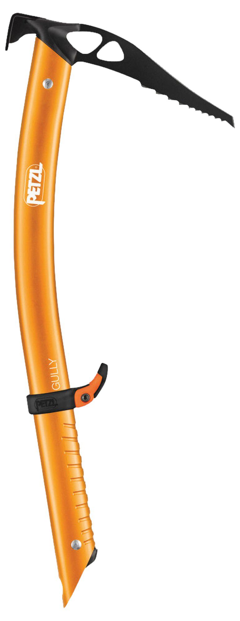 Petzl Gully Hammer Ice Axe