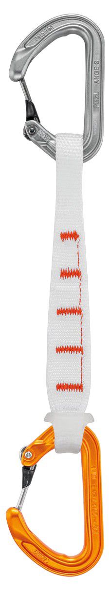 Petzl Agne Finesse Quickdraw