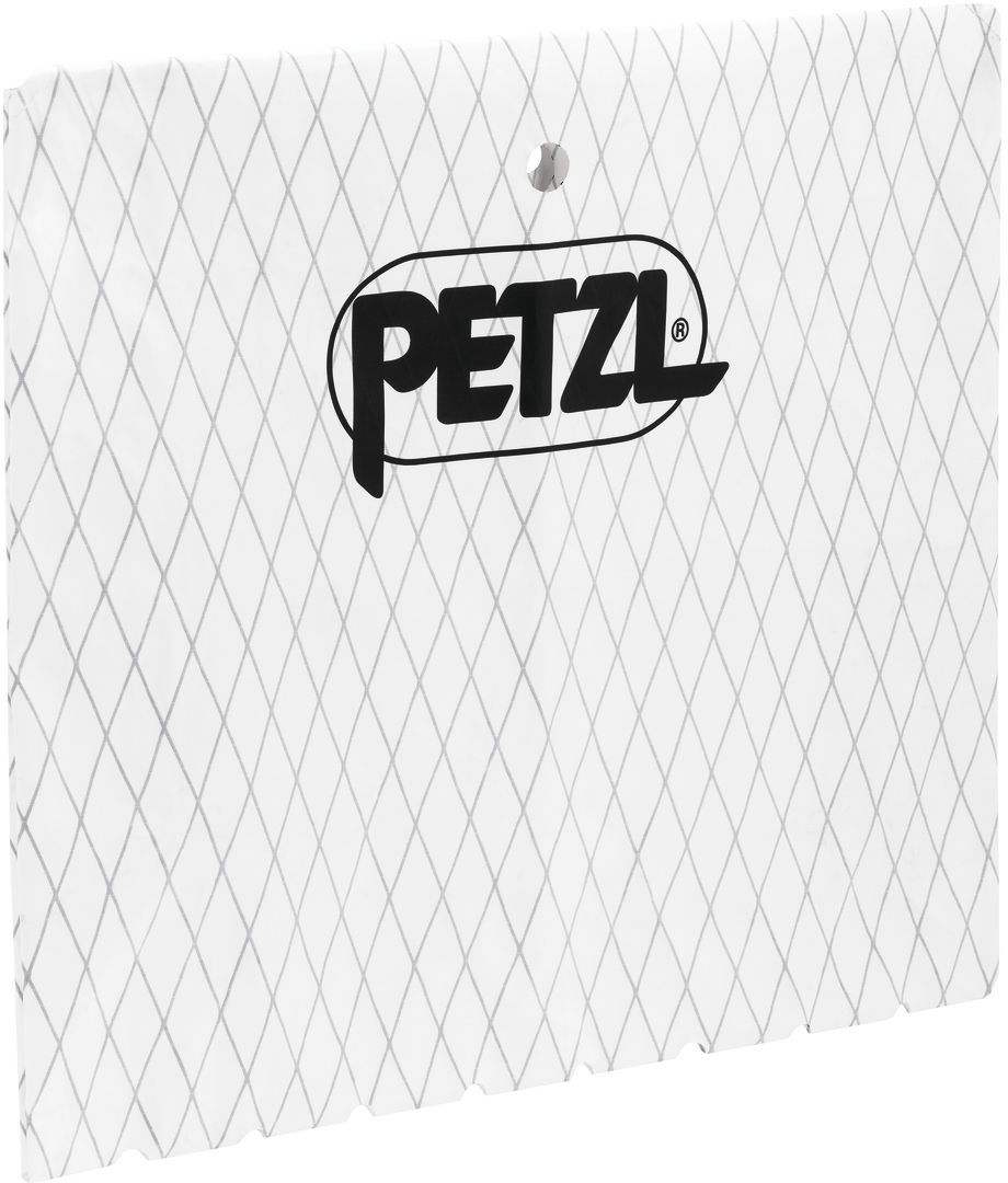 Photos - Outdoor Furniture Petzl Ultralight Crampon Bag 23PETULCRMPNBGF19CAC 