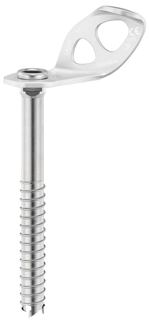 Petzl Laser Screw