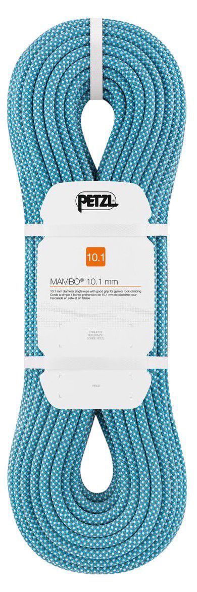 Petzl Mambo 10.1 Rope