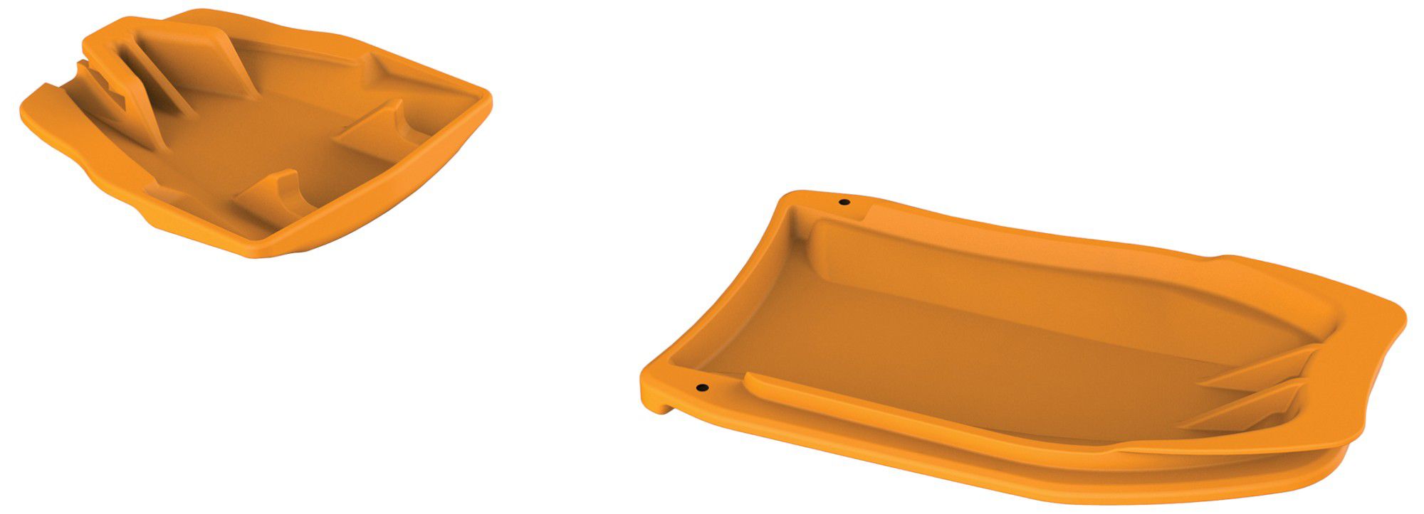 Petzl Antisnow Leopard