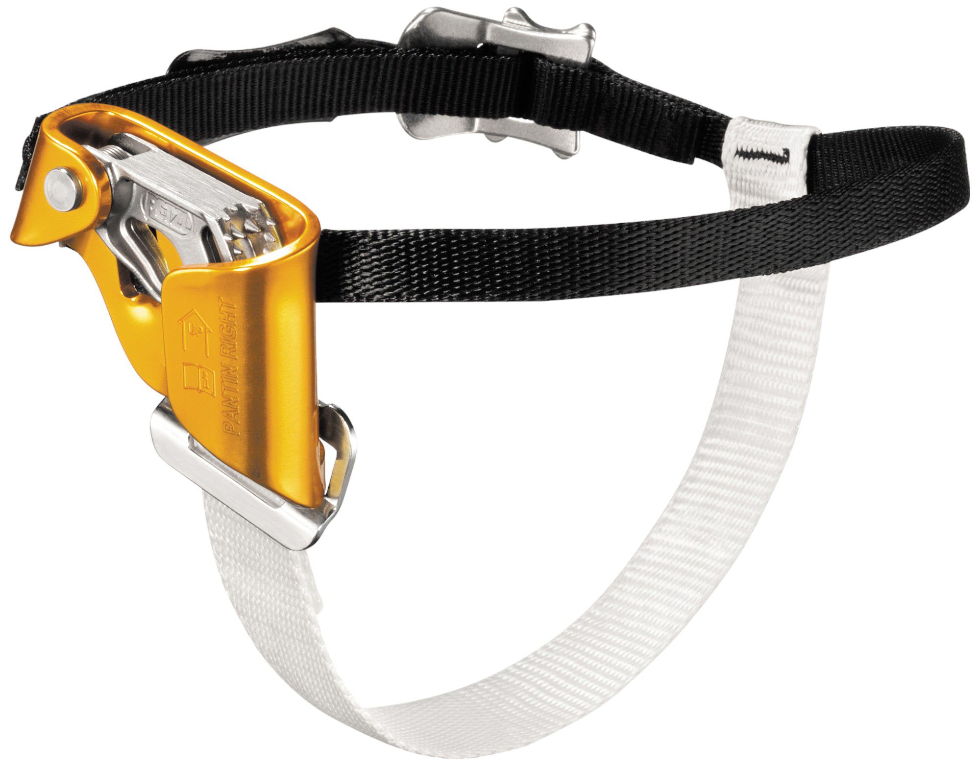 Petzl Pantin Foot Ascender