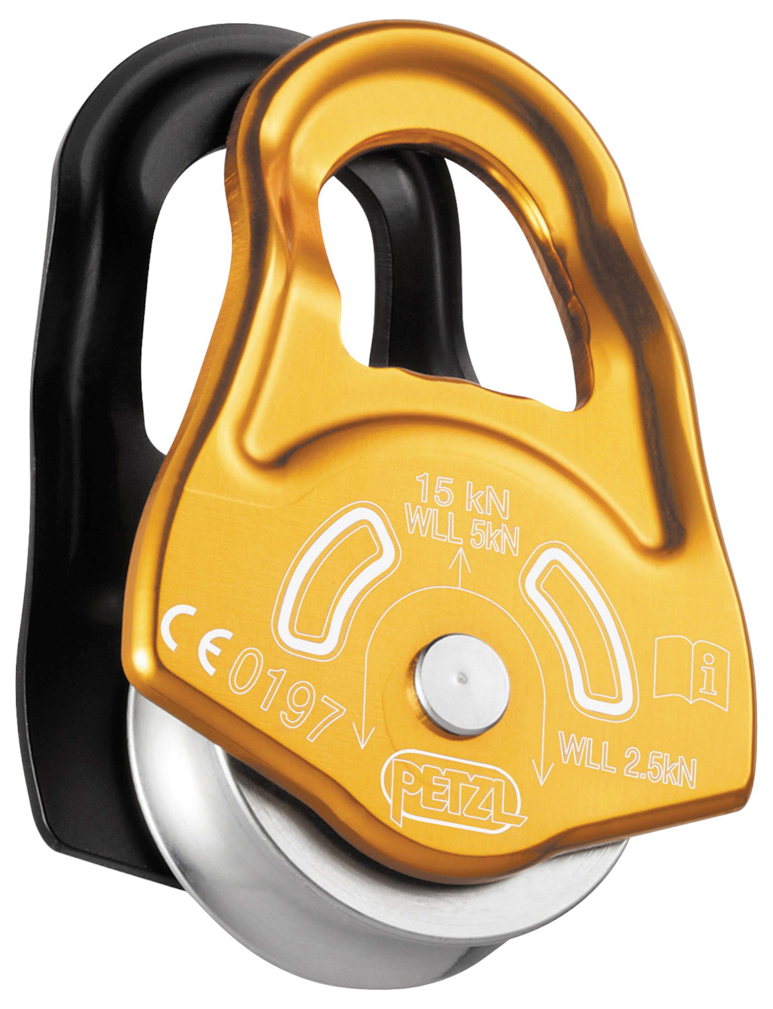 Ascenders, Descenders & Pulleys