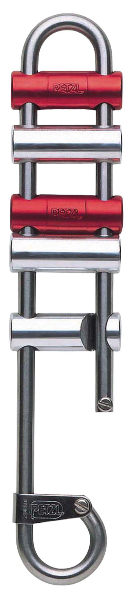 Petzl Rack Descender