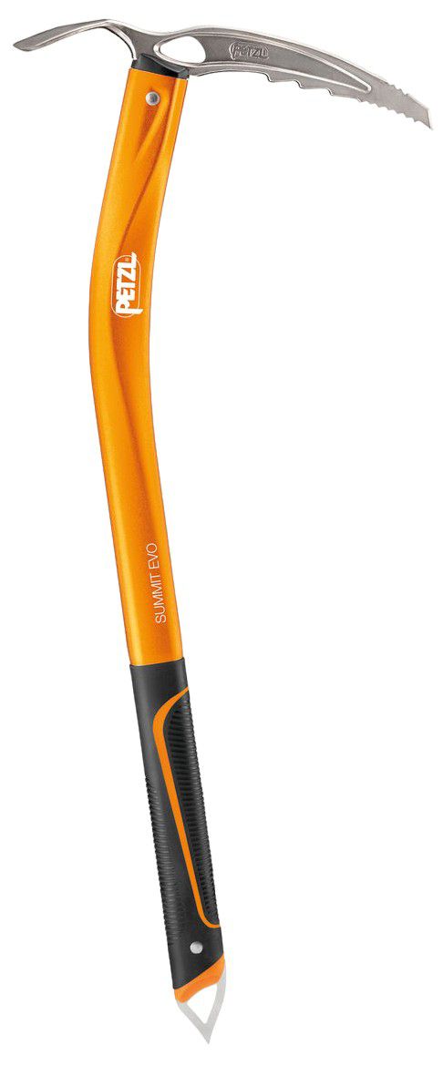 Ice Axes & Tools