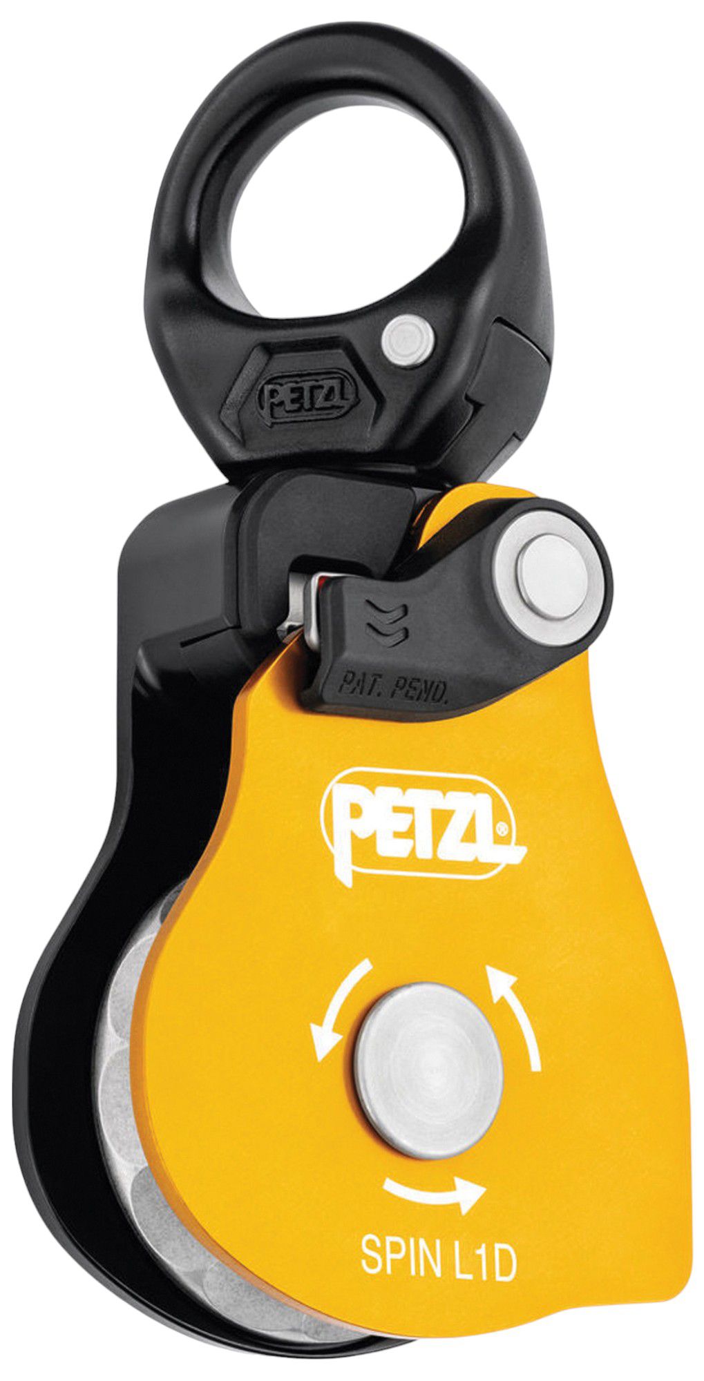 Petzl Spin L1D Pulley