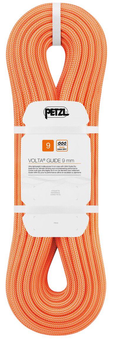 Petzl Volta Guide 9.0 Rope