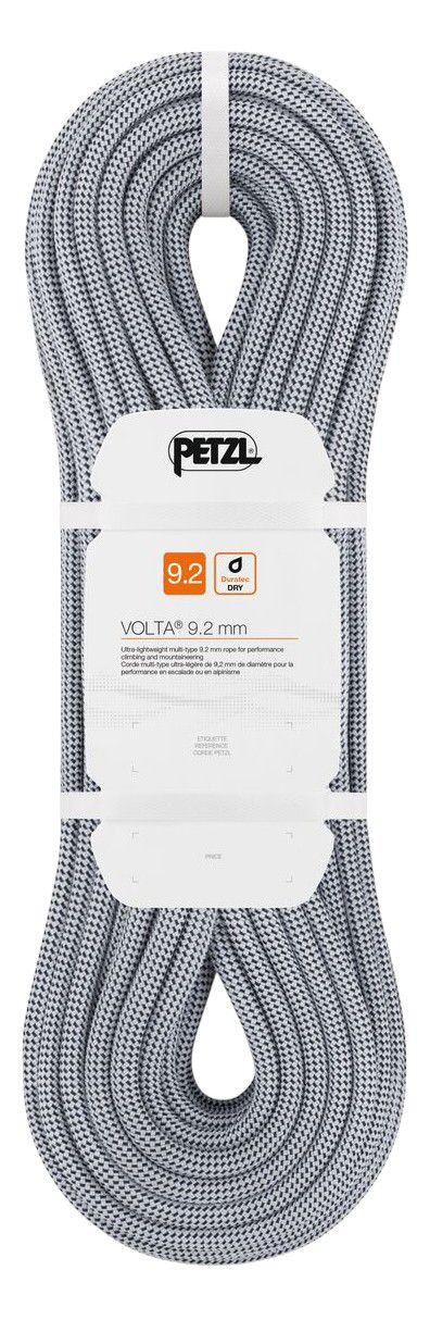 Petzl Volta 9.2 Rope