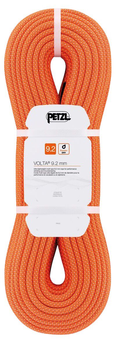 Petzl Volta 9.2 Rope