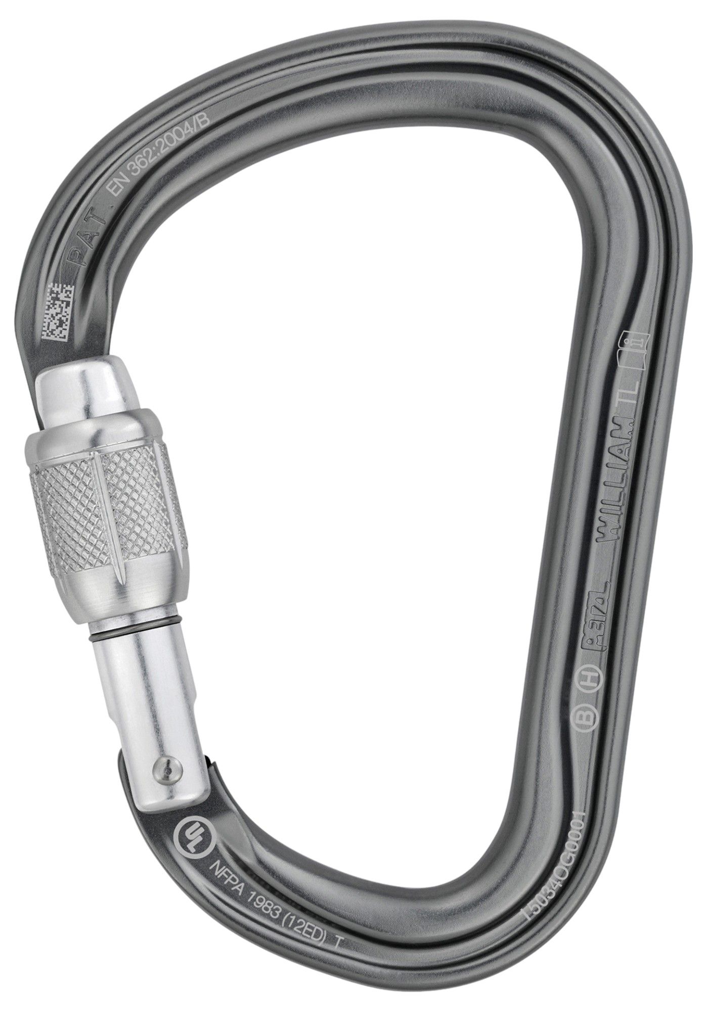 Climbing Carabiners