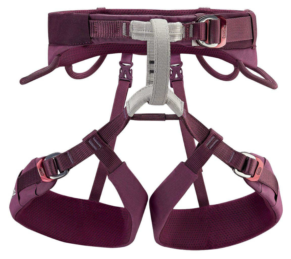 Petzl Women's Luna Harness