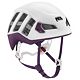White/Violet