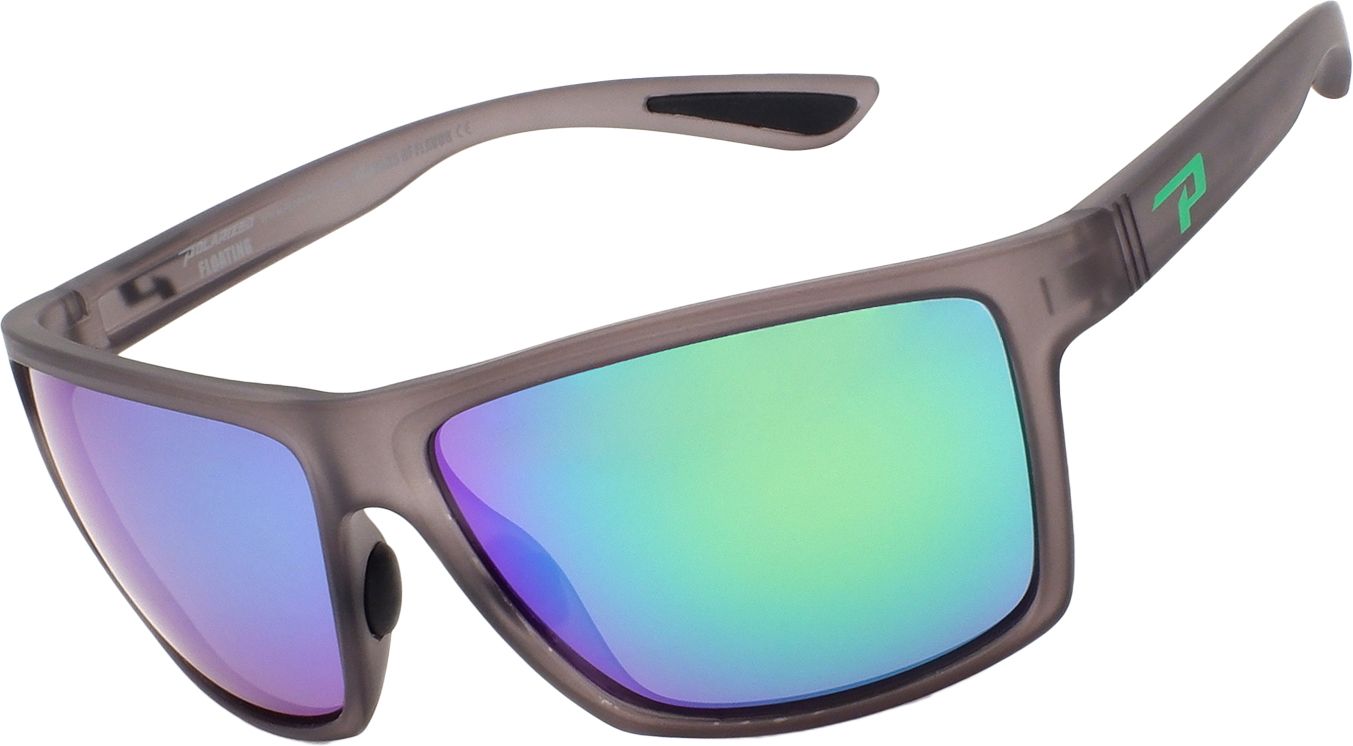 Peppers Hammerhead Floating Polarized Sunglasses