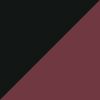Gray/Red