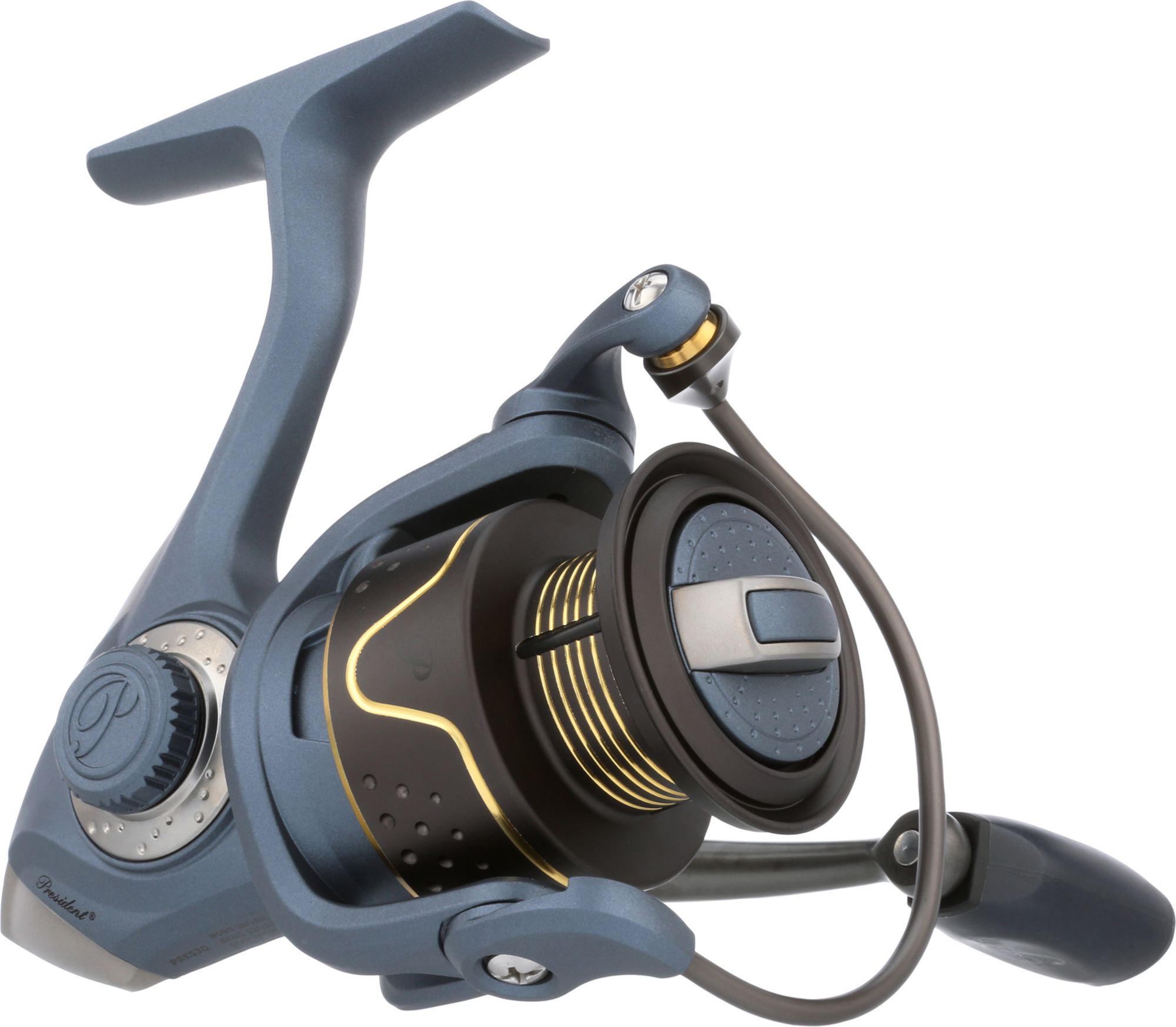 Photos - Other for Fishing Pflueger President Spinning Reel 23PFLUPFLPRSDNTSPREE