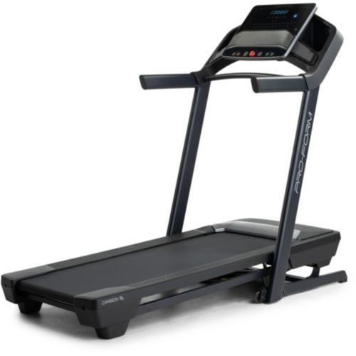 お買得!AUS価格15,000円◎K-Fiber◎SPEED FLEX 2◎10 ProForm Carbon TLX Treadmill | Dick's Sporting Goods