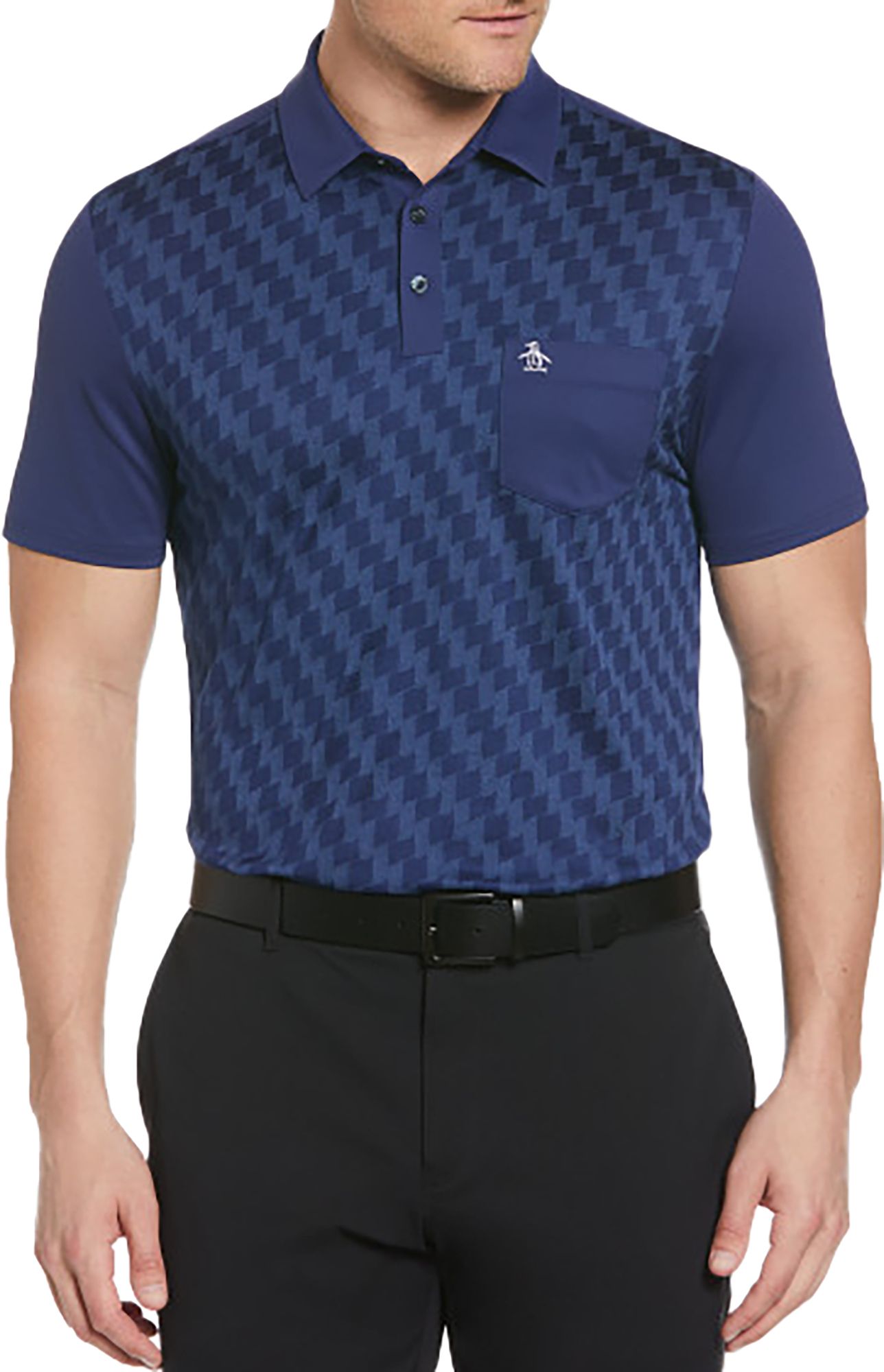 Original Penguin Golf Apparel