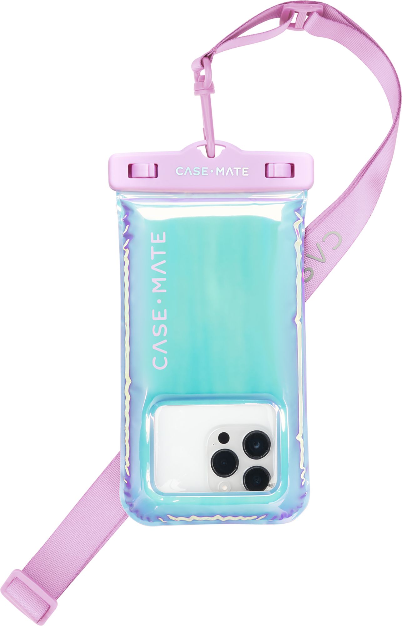 Case Mate Waterproof Floating Pouch