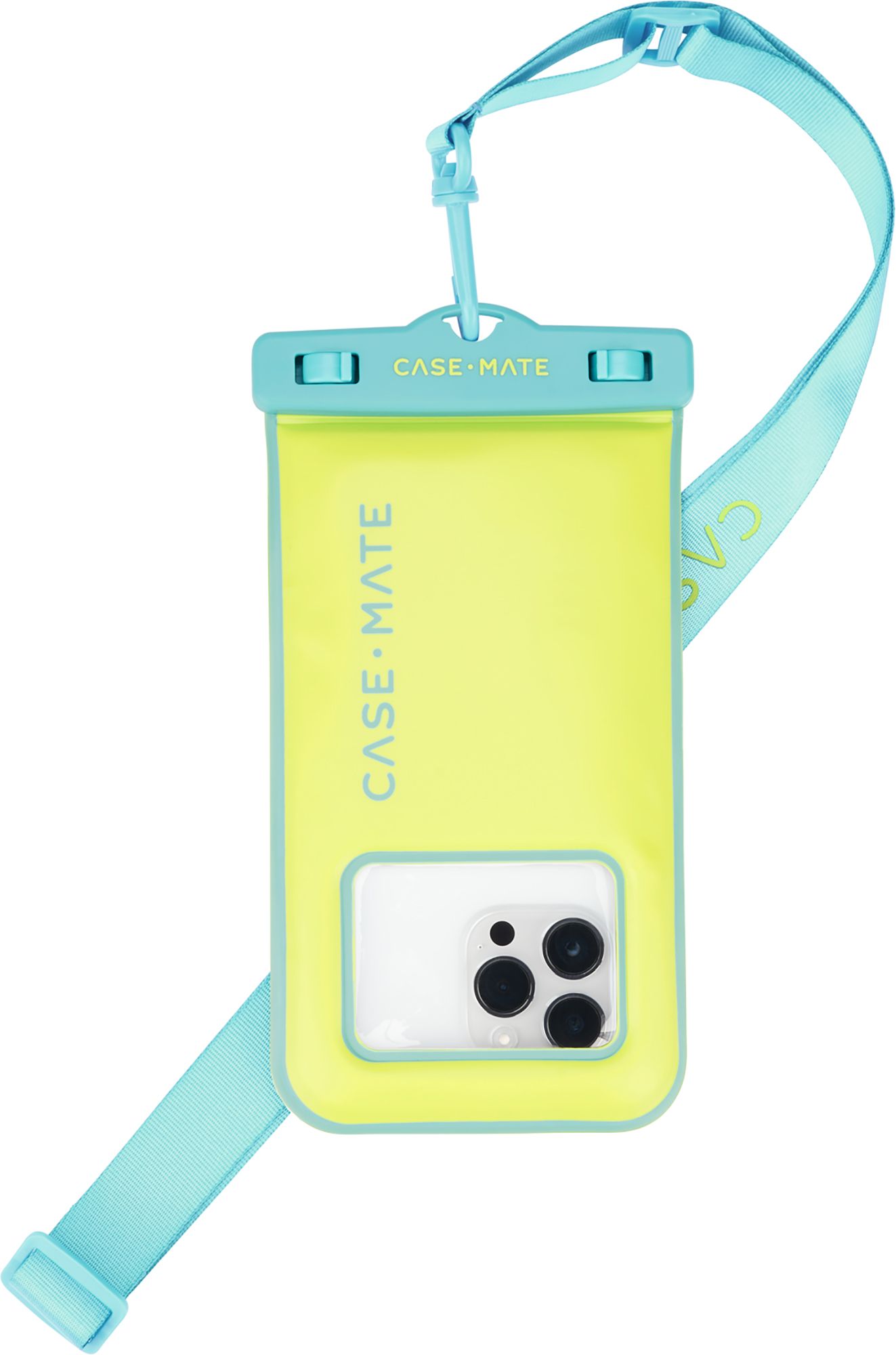 Case Mate Waterproof Floating Pouch