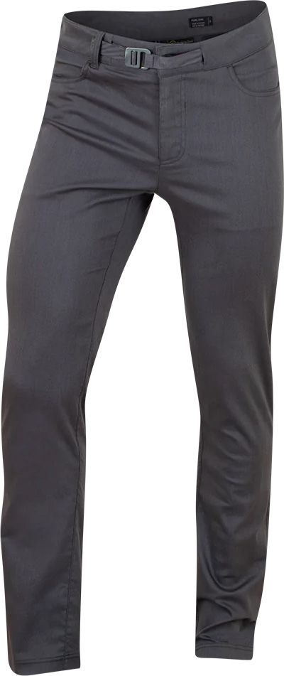 Smoke Grey