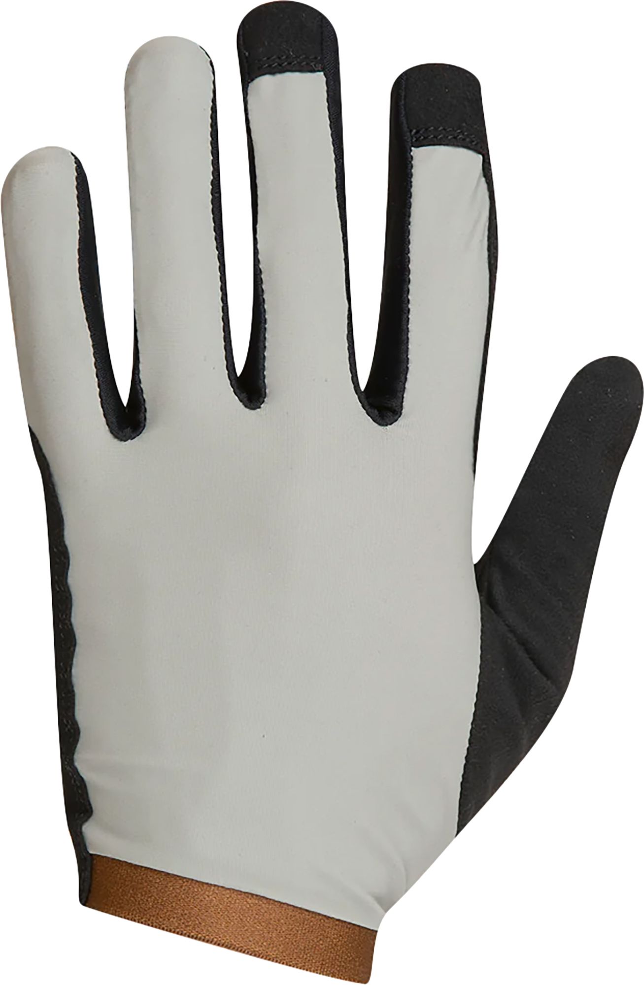 Photos - Winter Gloves & Mittens Pearl Izumi Men's Expedition Full Finger Gel Bike Gloves, XL, Gravel 23PIZ 