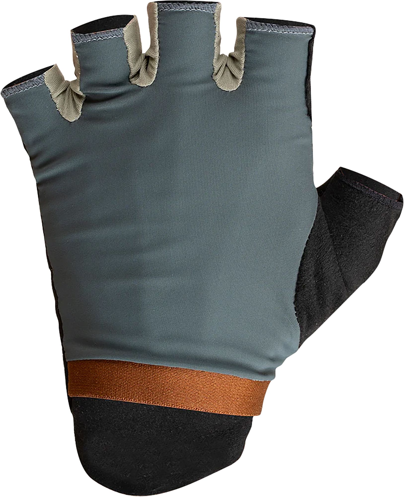 PEARL iZUMi Men's Expedition Gel Bike Gloves