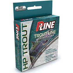 P-Line HP Trout Fishing Line