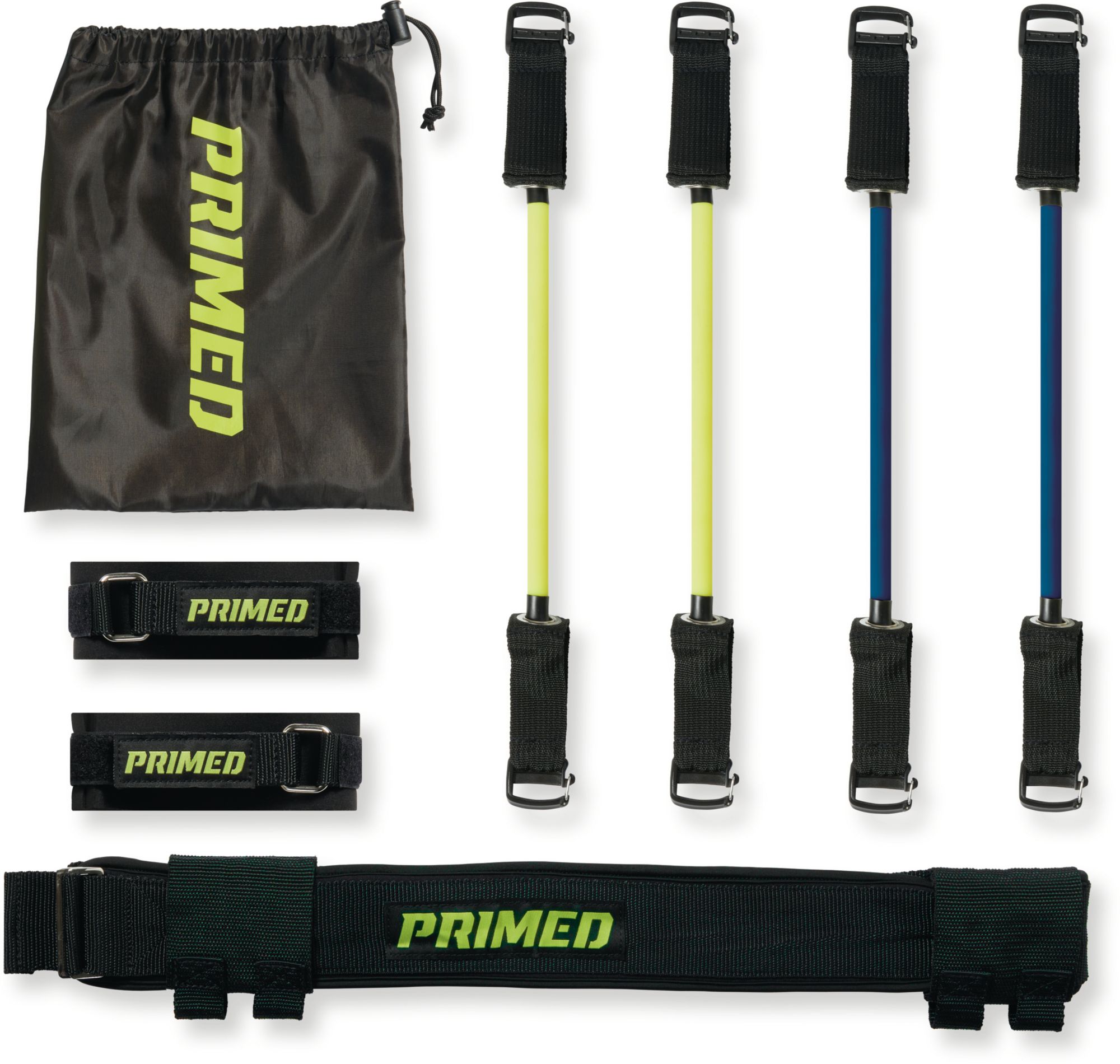 Basketball Accessories