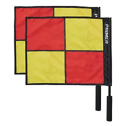 PRIMED Soccer Linesman Flags