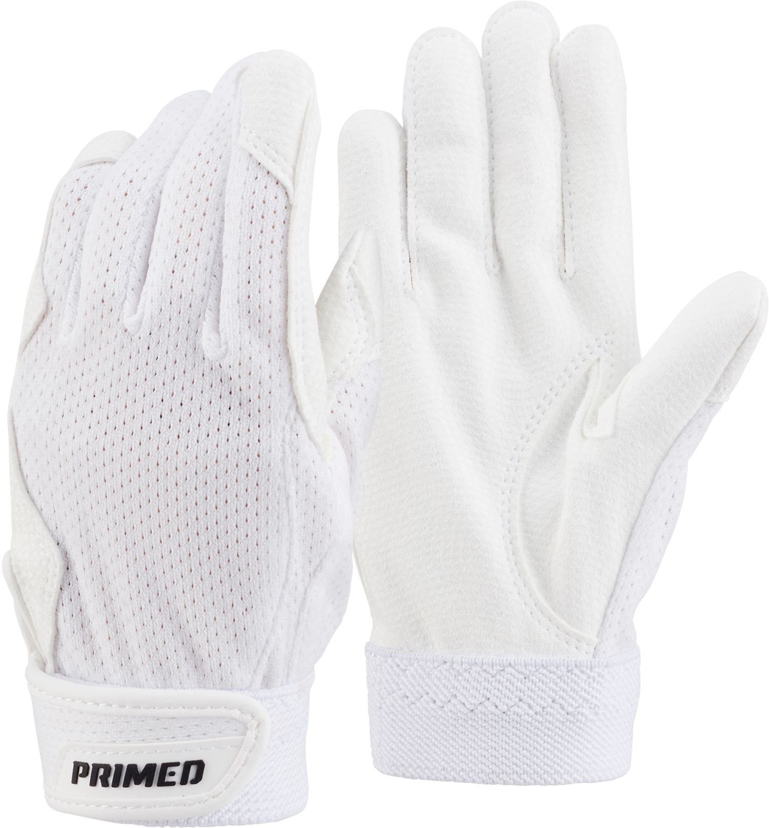 PRIMED Tee Ball Velocity Batting Gloves